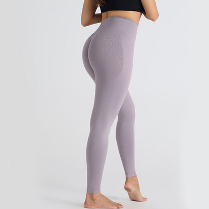 Auralux™ High Waist Elastic Leggings 15 Colors
