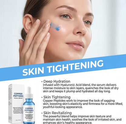 GHK-Cu Skin Renewal Serum