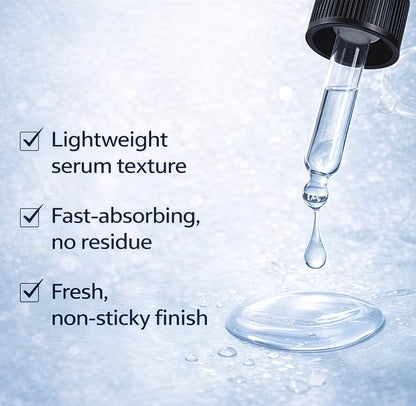 GHK-Cu Skin Renewal Serum