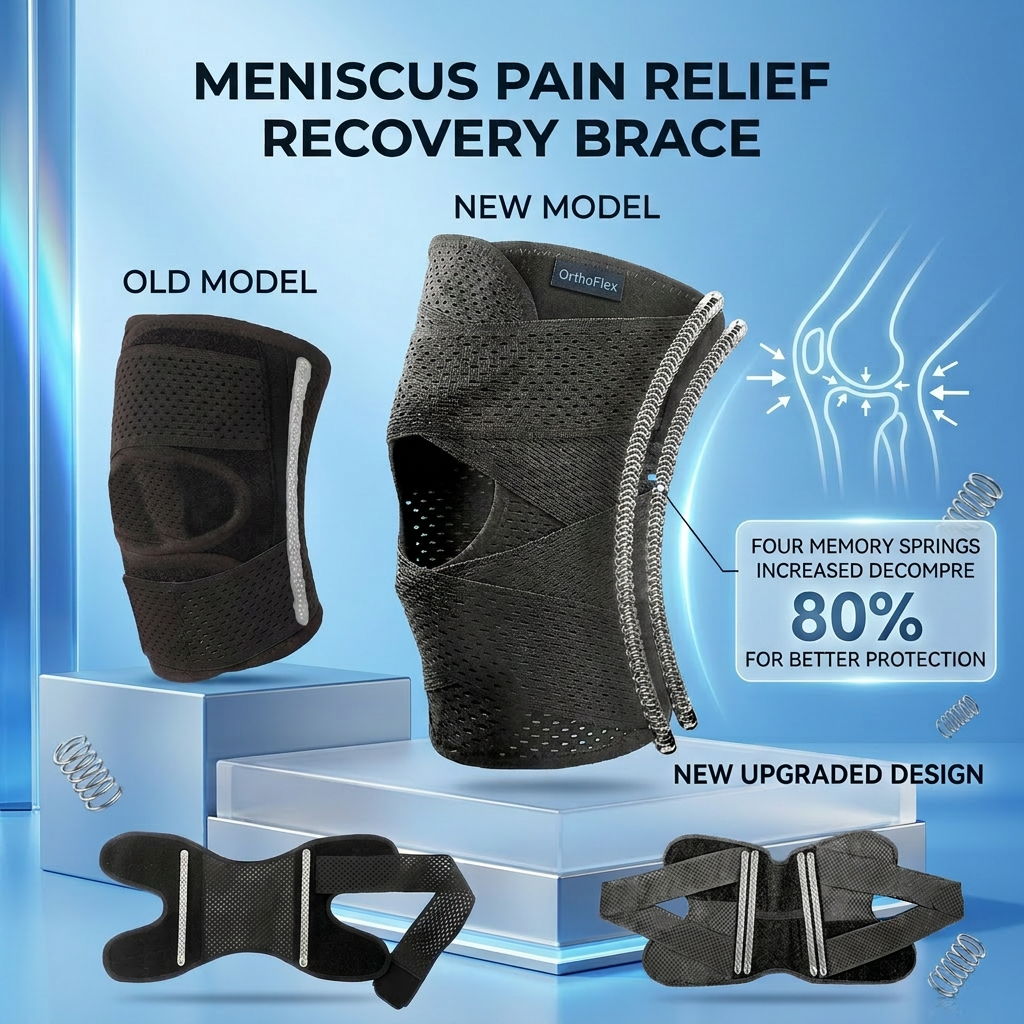 OrthoFlex™ Stability System