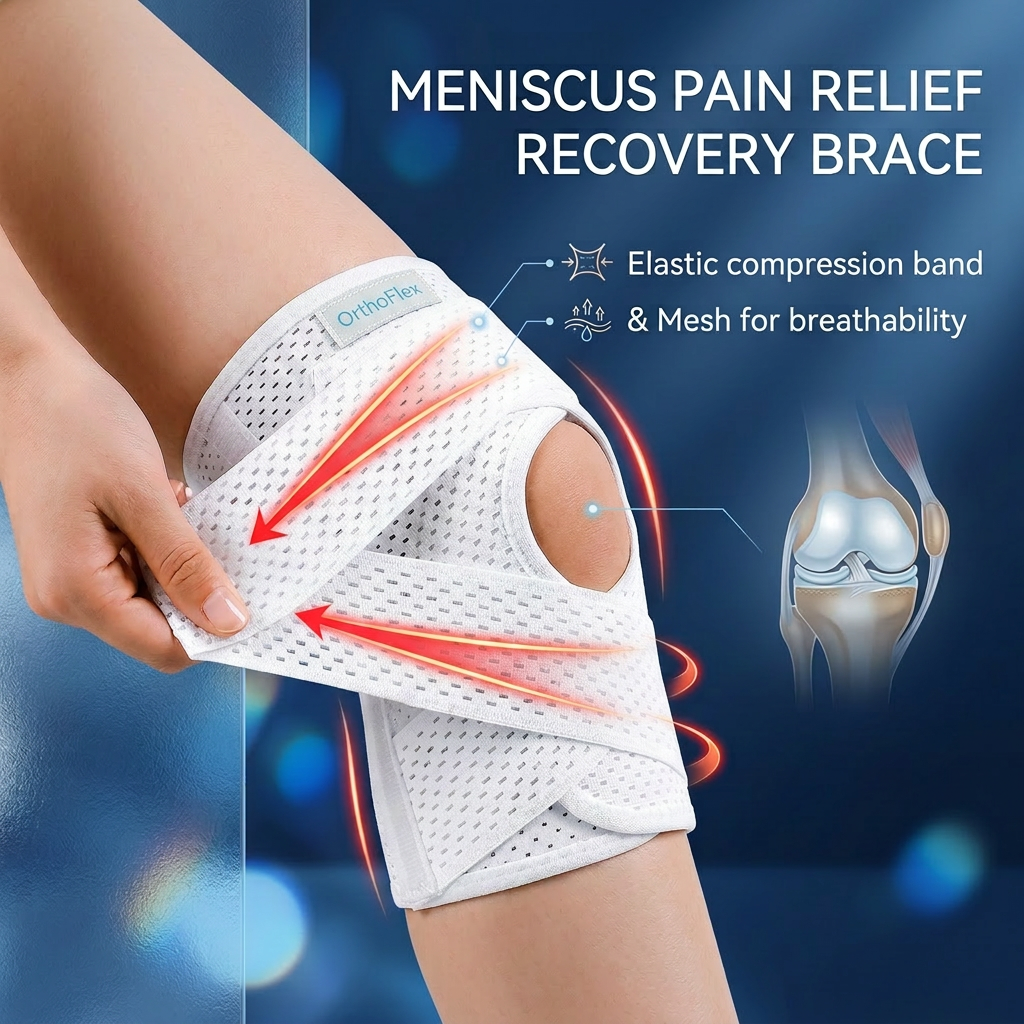 OrthoFlex™ Stability System