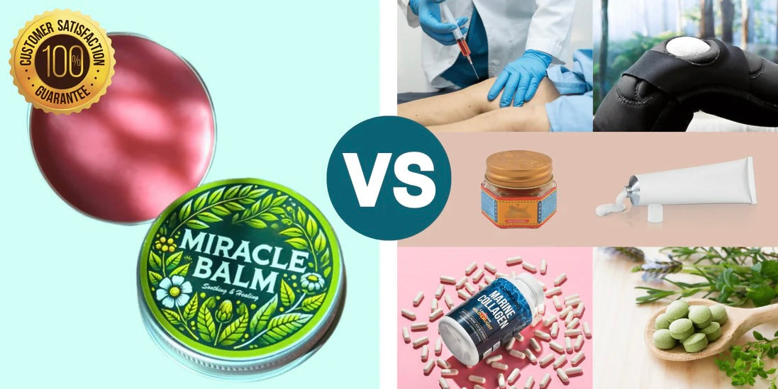 Auralux™ Miracle Balm