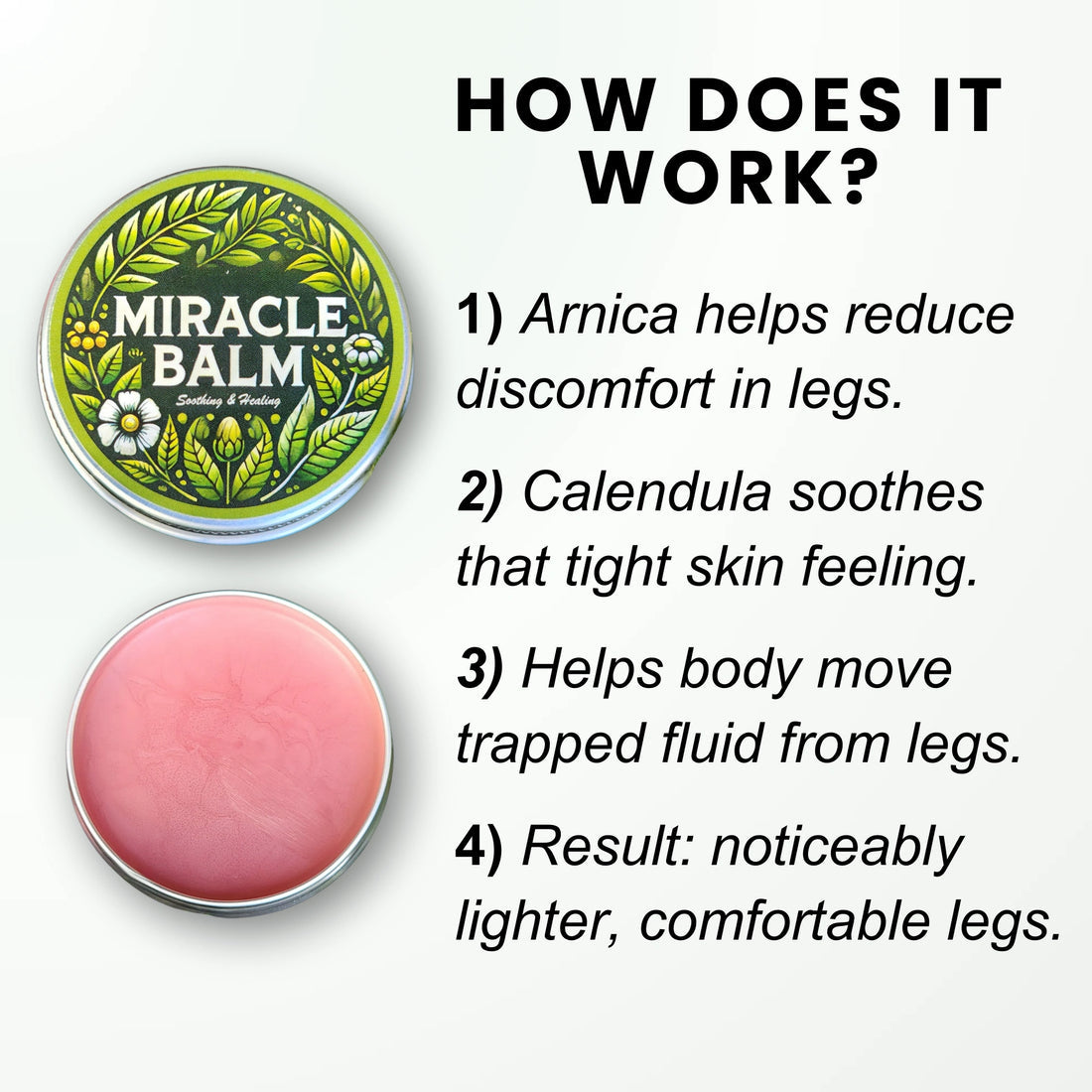 Auralux™ Miracle Balm