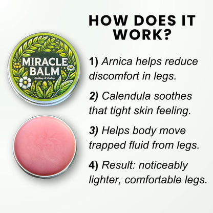 Auralux™ Miracle Balm