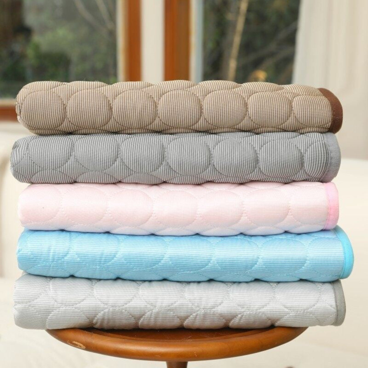 CoolNest™ - Self Cooling Mat
